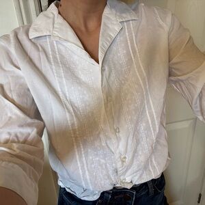 White Blouse